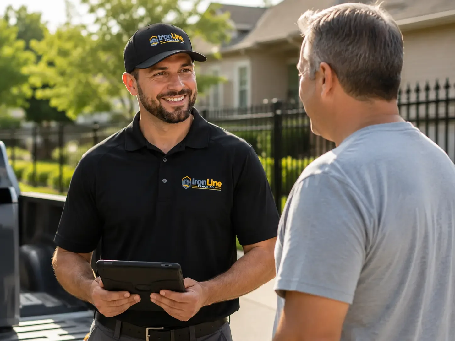 Metal Fence Installation Bayville, NY FAQs